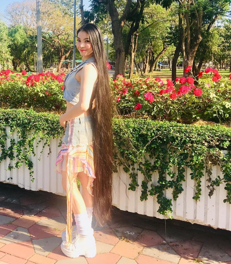 rapunzel Nhật Bản